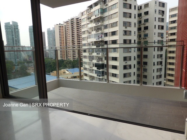 Starlight Suites (D9), Apartment #180005592